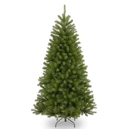 North valley tree