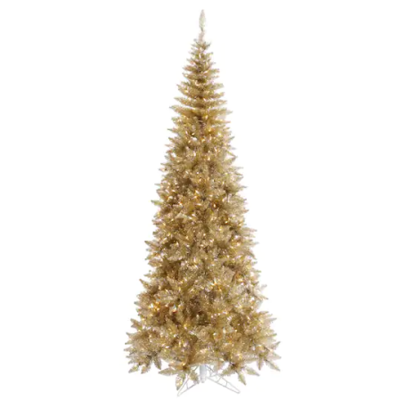 Slim tree